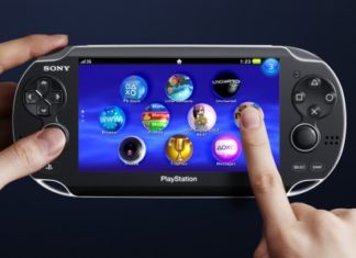 PS VITA 855 0 Shopping, elettronica PS VITA